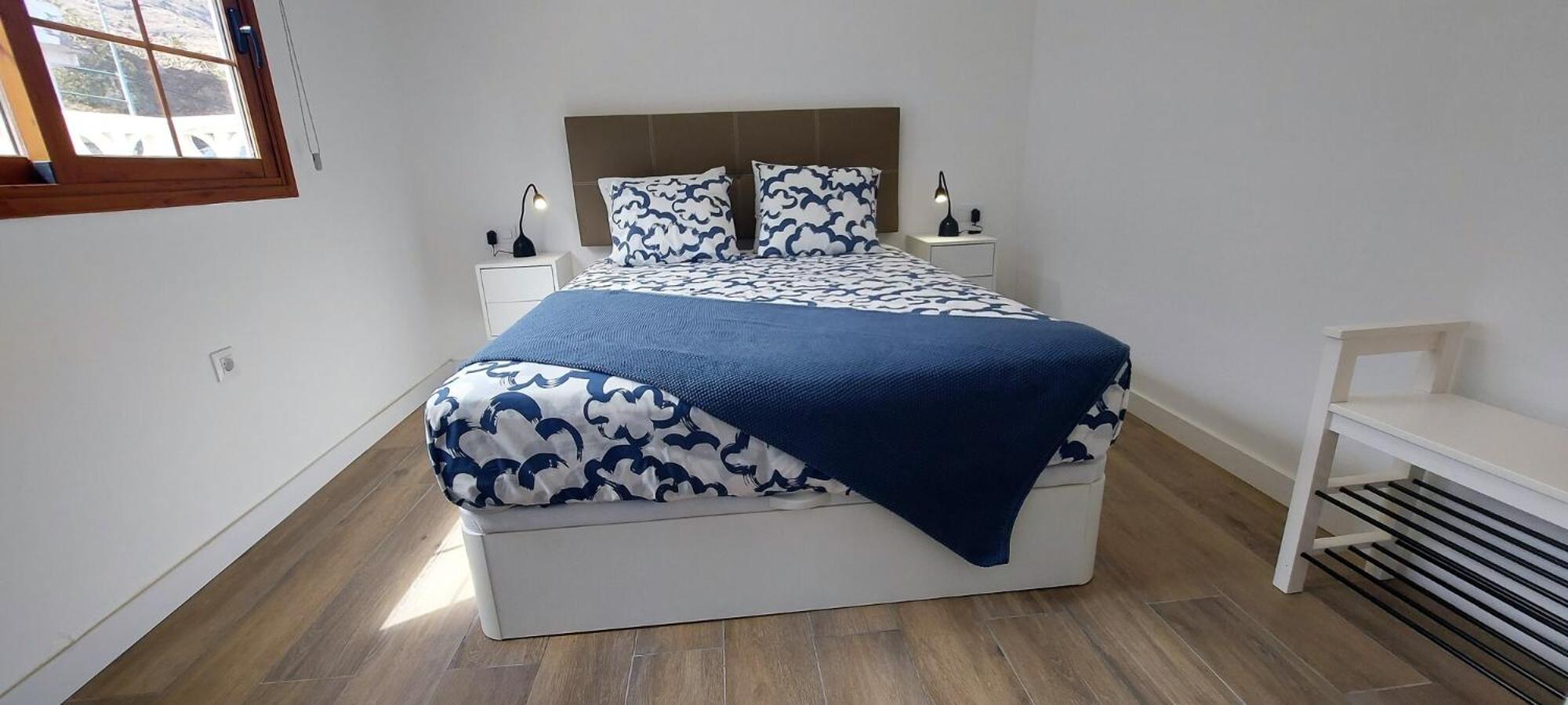 바예에르모소 Vv Casa Lucas A 15 Minutos Del Garajonay 빌라 외부 사진