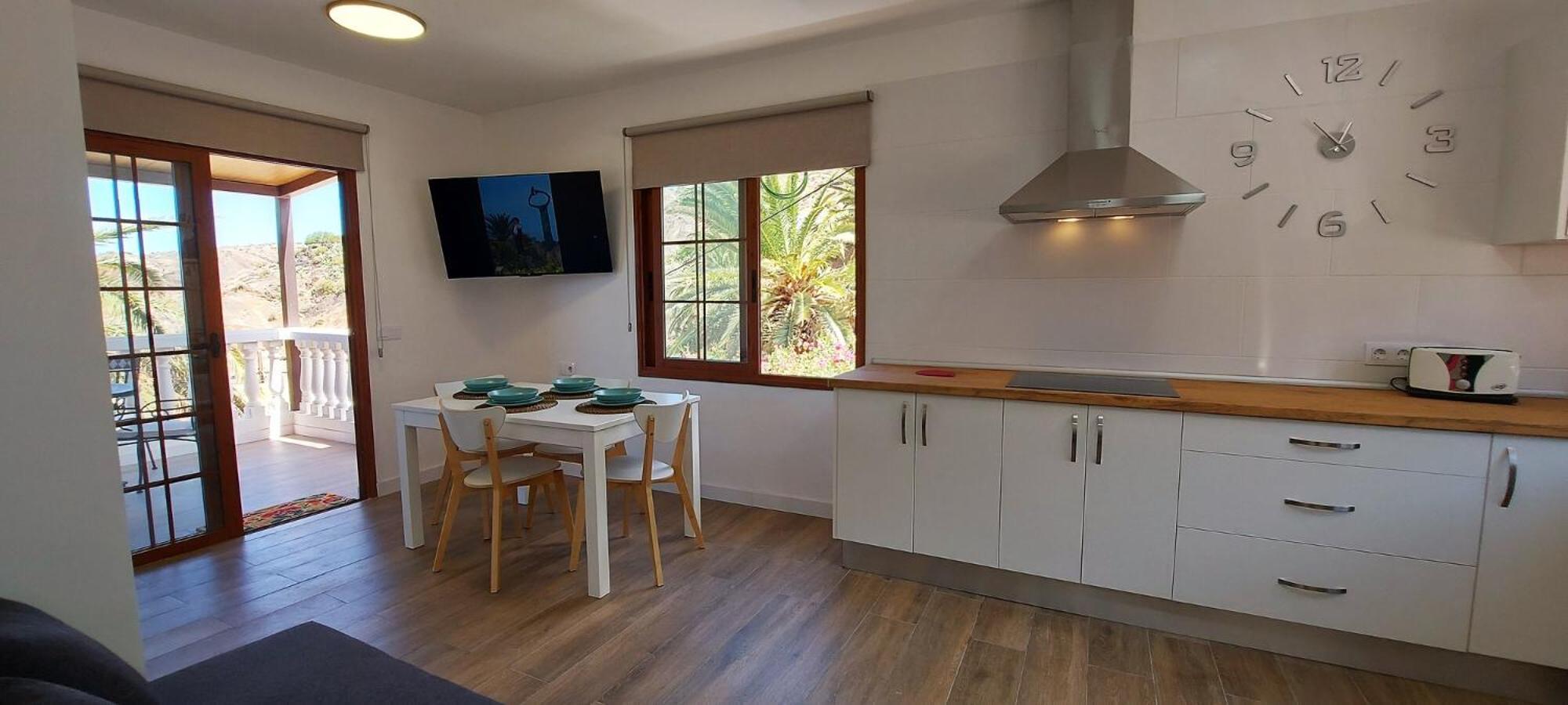 바예에르모소 Vv Casa Lucas A 15 Minutos Del Garajonay 빌라 외부 사진