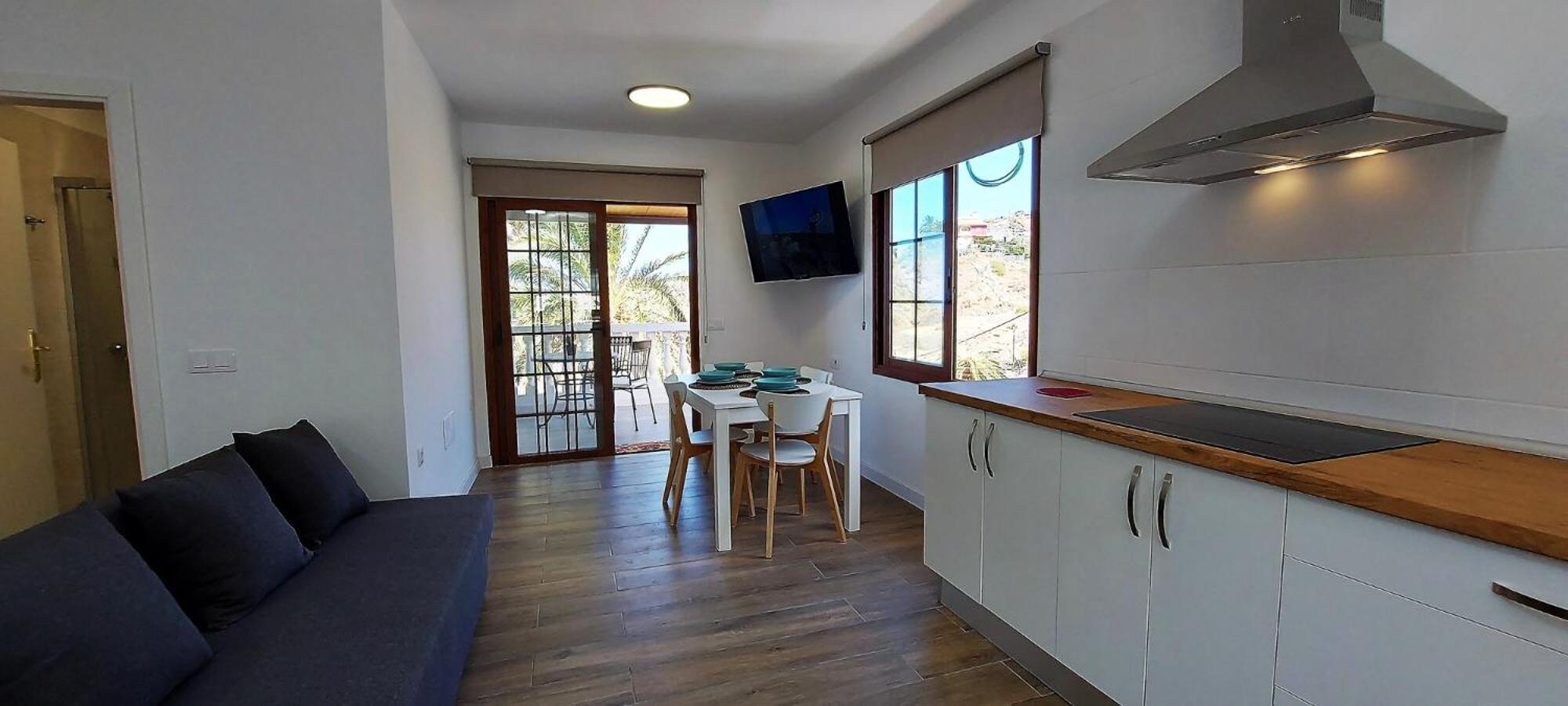 바예에르모소 Vv Casa Lucas A 15 Minutos Del Garajonay 빌라 외부 사진